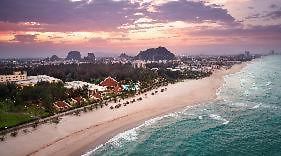 Khu nghỉ dưỡng Sandy Beach Non Nước